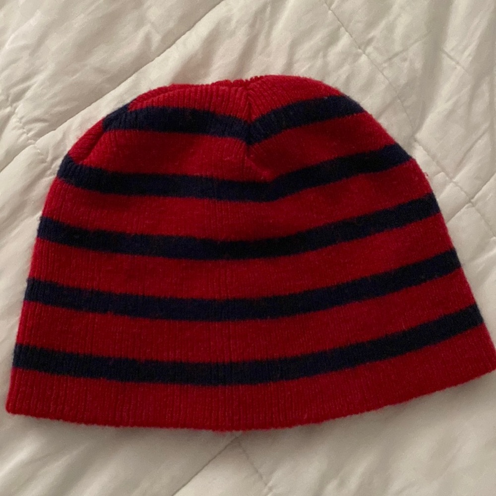 EUC little boys beanie